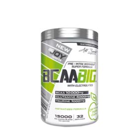 BigJoy 544 gr Yeşil Elma Bcaabig