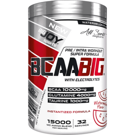 Bigjoy 589 Gram Karpuz BcaaBig
