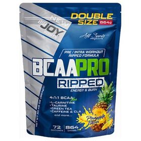 Bigjoy 864 Gr 72 Servis Ananas Bcaapro Ripped Double Size