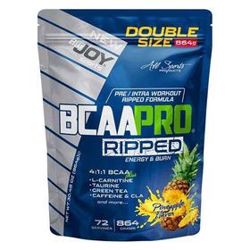 Bigjoy 864 Gr 72 Servis Ananas Bcaapro Ripped Double Size