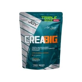 Bigjoy 900 gr Sports-Creabig Powder Kreatin