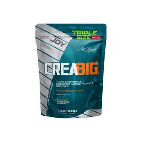 Bigjoy 900 gr Sports-Creabig Powder Kreatin