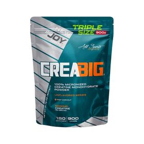 Bigjoy 900 gr Sports-Creabig Powder Kreatin