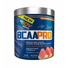 BigJoy BCAA 400 gr Limon Amino Asit