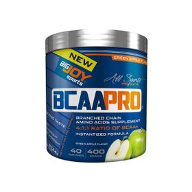 BigJoy BCAA 400 gr Limon Amino Asit