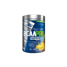 BigJoy Bcaa Pro 4.1.1 Ripped 432 gr Limon Aromalı Takviye Edici Gıda+Hediyeler