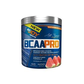 BigJoy BCAA Pro 4:1:1 400 gr Karpuz Aromalı Amino Asit