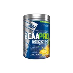 BigJoy BCAA Pro 4:1:1 Ripped 432 gr Ananas Aromalı Amino Asit