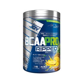 BigJoy BCAA Pro 4:1:1 Ripped 432 gr Ananas Aromalı Amino Asit