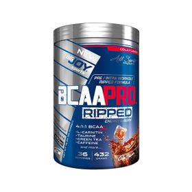 BigJoy BCAA Pro 4:1:1 Ripped 432 gr Ananas Aromalı Amino Asit