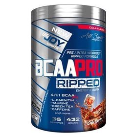 BigJoy BCAA Pro 4:1:1 Ripped 432 gr Ananas Aromalı Amino Asit