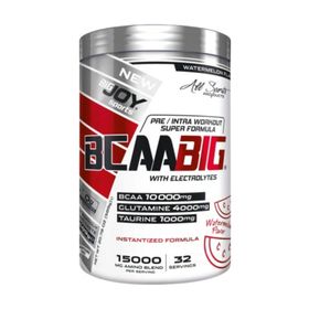 Bigjoy BcaaBig 544 Gr Karpuz Amino Asit