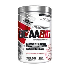 Bigjoy BcaaBig 544 Gr Karpuz Amino Asit