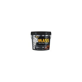 Bigjoy Bigmass Gainer Gh Factors 5000 gr Karbonhidrat Çilekli