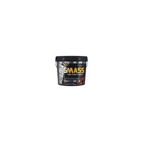 Bigjoy Bigmass Gainer Gh Factors 5000 gr Karbonhidrat Çilekli