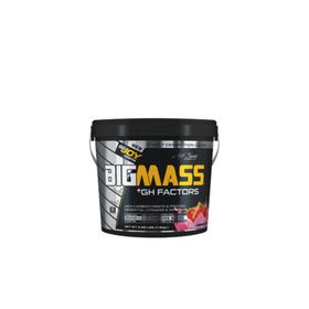 BigJoy Bigmass GH Factors 5000 gr Çilek Aromalı Karbonhidrat Tozu