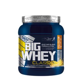 Bigjoy BigWhey 488 Gr Çilek Classic Whey Protein