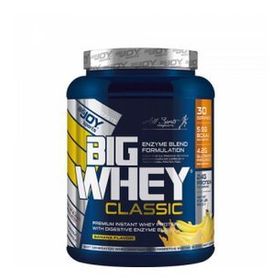 Bigjoy BigWhey 915 Gr Muz Classic Whey Protein