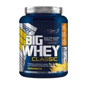 Bigjoy BigWhey 915 Gr Muz Classic Whey Protein