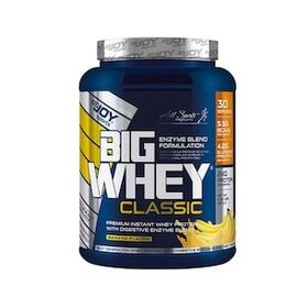 Bigjoy BigWhey 915 Gr Muz Classic Whey Protein