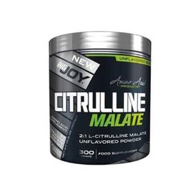 Bigjoy Citrulline Malate 300 gr