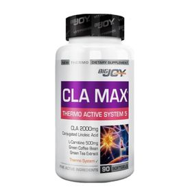 BigJoy Clamax 90 Kapsül