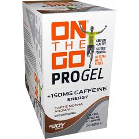 BigJoy On The Go Caffe Mocha 24 x 60 ml Progel