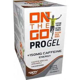 BigJoy On The Go Caffe Mocha 24 x 60 ml Progel