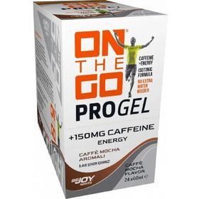 BigJoy On The Go Caffe Mocha 24 x 60 ml Progel