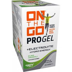 BigJoy On The Go Elma 24 x 60 ml Progel