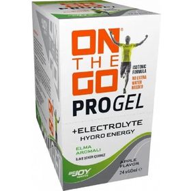 BigJoy On The Go Elma 24 x 60 ml Progel