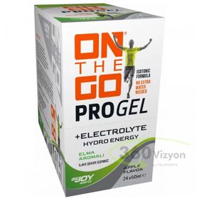 BigJoy On The Go Elma 24 x 60 ml Progel