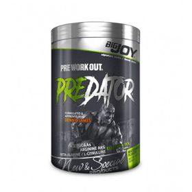 BigJoy Predatör 510 gr Tablet Amino Asit