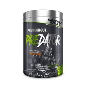 BigJoy Predatör 510 gr Tablet Amino Asit