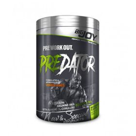 BigJoy Predatör 510 gr Tablet Amino Asit