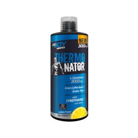BigJoy Sports 1000 ml Thermonator Karnitin Limon