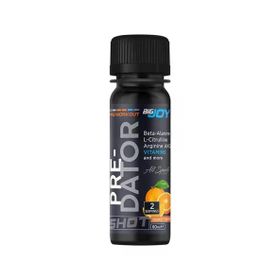 Bigjoy Sports 60 ml Predator Shot