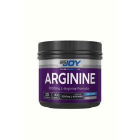 Bigjoy Sports Arginine Powder 150 Gr Amino Asit