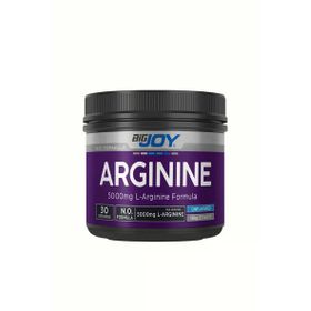 Bigjoy Sports Arginine Powder 150 Gr Amino Asit