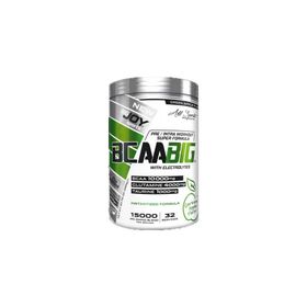 BigJoy Sports BCAA BIG Yeşil Elma 589 gr Amino Asit