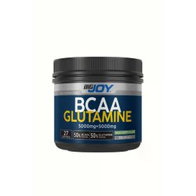 BigJoy Sports Bcaa Glutamine 324 Gr 27 Servis Vişne Amino Asit