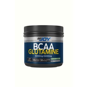 BigJoy Sports Bcaa Glutamine 324 Gr 27 Servis Vişne Amino Asit