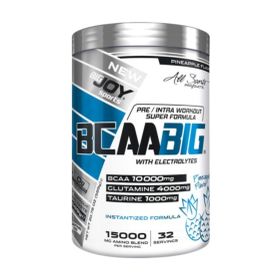 BigJoy Sports Bcaabig 544 gr Ananas Aroma amino Asit