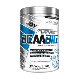 BigJoy Sports Bcaabig 544 gr Ananas Aroma amino Asit