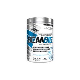Bigjoy Sports Bcaabig 589 gr 32 Servis Ananas Aromalı Bcaa Big Amino Asit