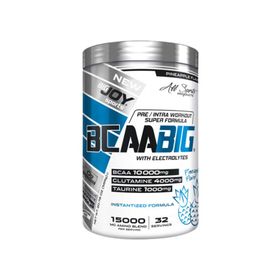 Bigjoy Sports Bcaabig 589 gr 32 Servis Ananas Aromalı Bcaa Big Amino Asit