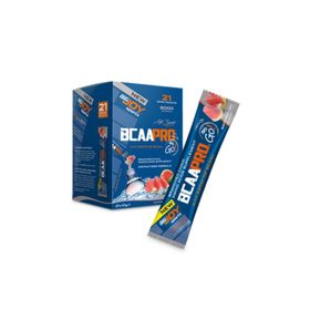 BigJoy Sports BCAAPro Go! 4:1:1 Karpuz 21x10 gr Amino Asit