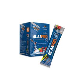 BigJoy Sports BCAAPro Go! 4:1:1 Orman Meyveli 21x10 gr Amino Asit