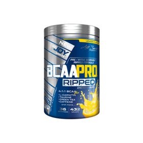 Bigjoy Sports Bcaapro Ripped 432 gr 36 Kola Aromalı Amino Asit
