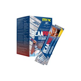 Bigjoy Sports Bcaapro Ripped Go! 21 Paket Mix Aroma Bcaa Amino Asit